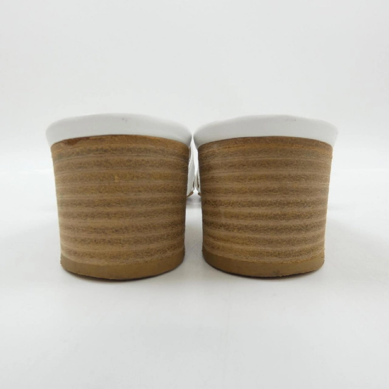 【Khuyến mãi】Dép HERMES 661645