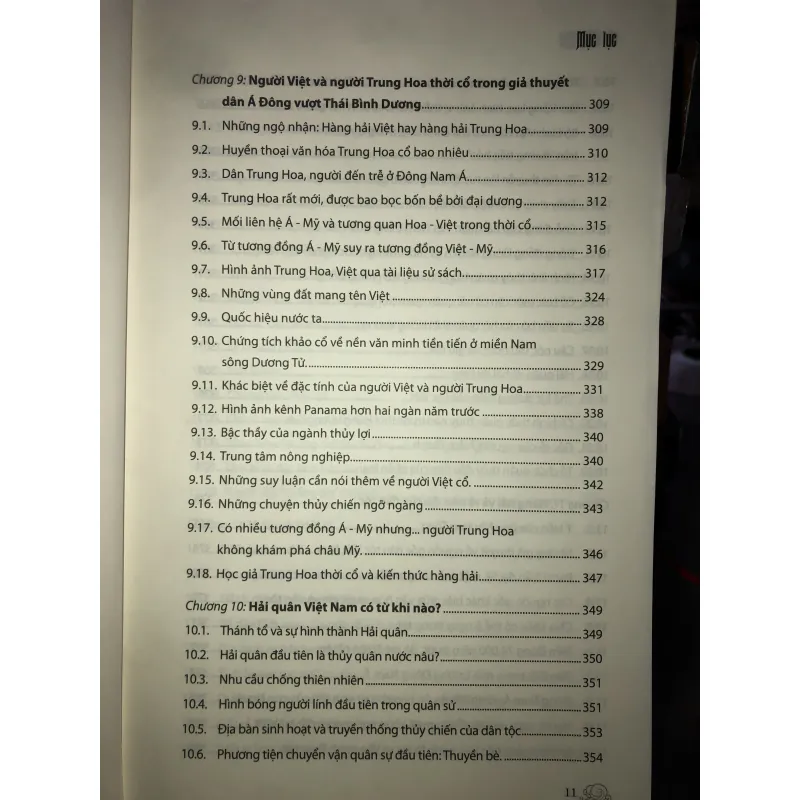 Văn hoá nước và hàng Hải thời cổ của Việt Nam  747791