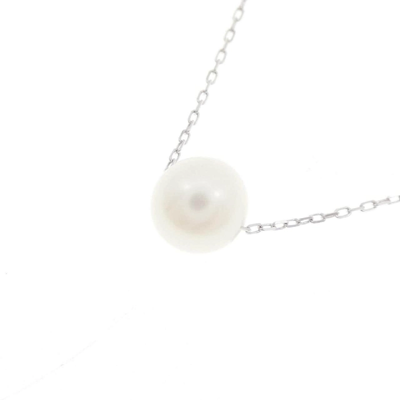 K10WG Nhẫn ngọc trai nước ngọt 5.9mm - Hàng hiệu Chính hãng 856529