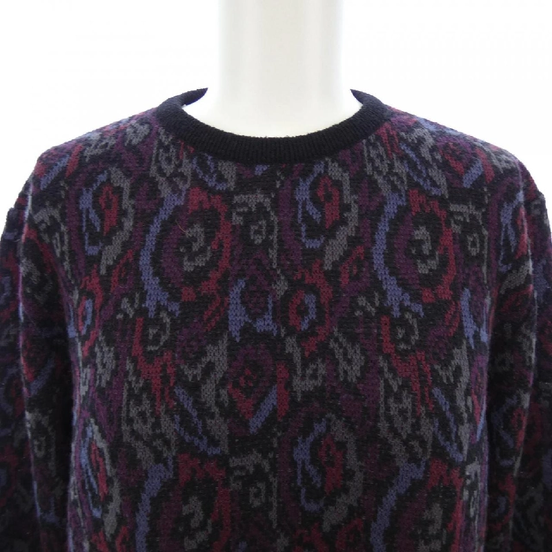 【Coupon eligible】【Vintage】Missonni MISSONI váy 653128