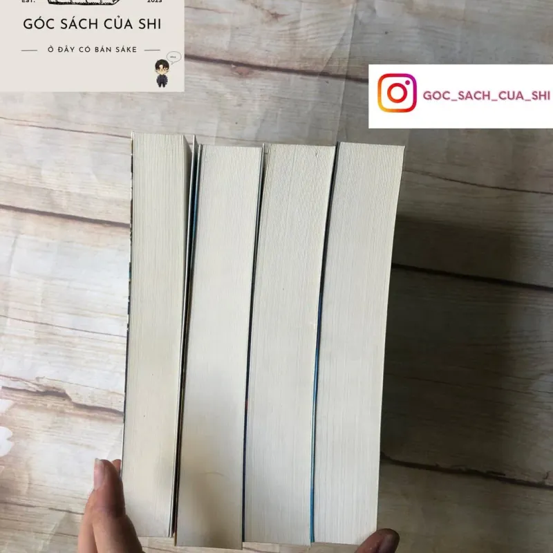 Trúc Thư Dao - Văn Giản Tử 738765