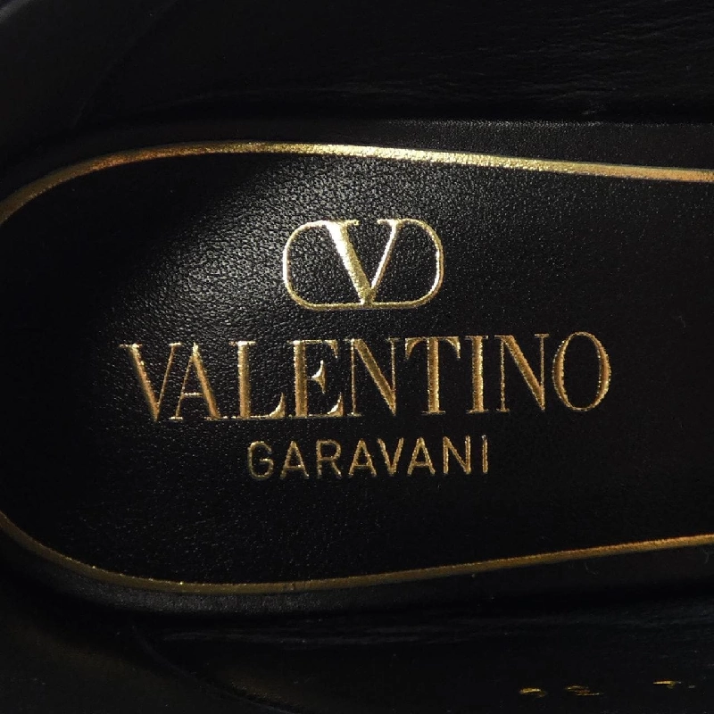 【Mã giảm giá】Giày VALENTINO GARAVANI 662636