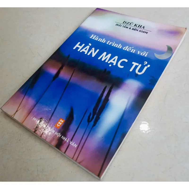 Hành trình đến với Hàn Mặc Tử 🌻 721720