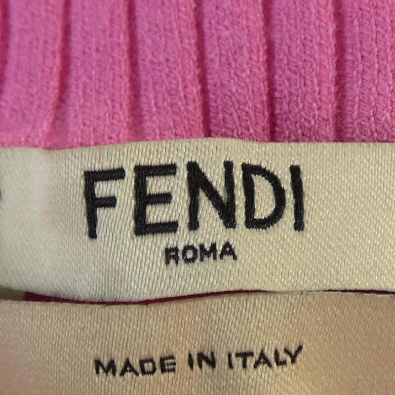 FENDI FZY574 A1D3 Áo len 629243