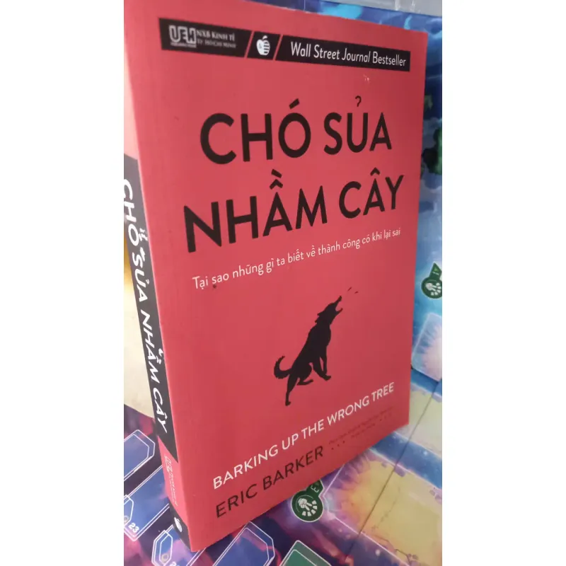 chó sủa nhầm cây 1036127
