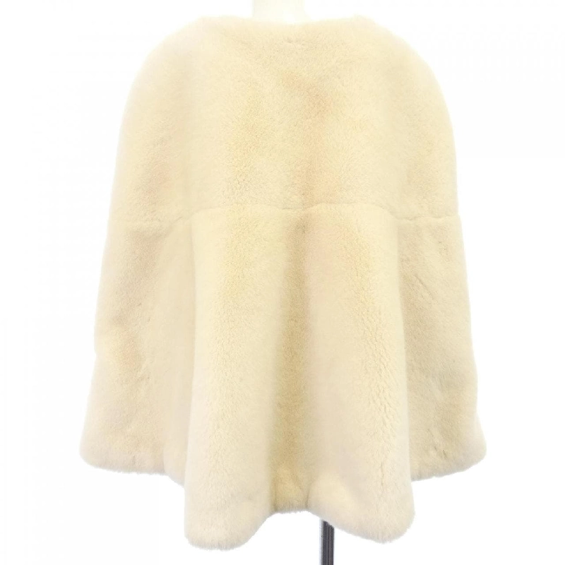 【Khuyến mãi】SEVENTENbyMIHOKAWAHI Cape 634300