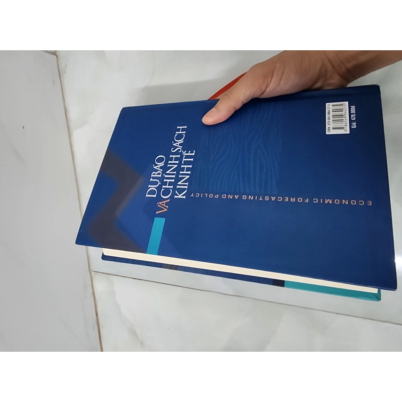 Dự báo và chính sách kinh tê-mới 99.9% 544402