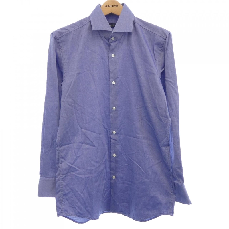 Áo sơ mi HUGO BOSS - Hàng hiệu Authentic 887370