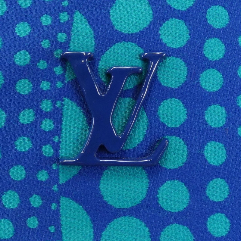 Louis Vuitton LOUIS VUITTON LV×YK Áo khoác Pumpkin toàn bộ HOB30EV32 Yayoi Kusama - Hàng hiệu Chính hãng 891173