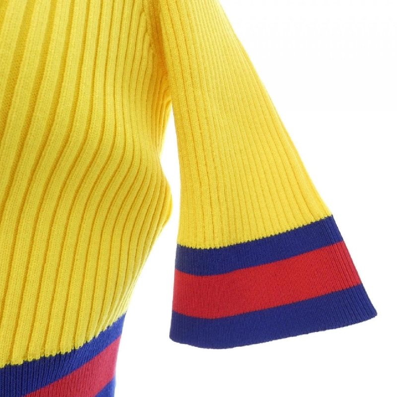 Gucci GUCCI 756271 XKC7I Áo - Hàng hiệu Chính hãng 825800