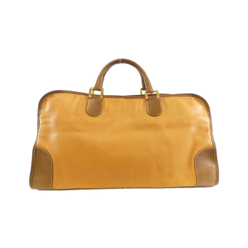 Loewe Amazona 50cm Túi Boston - Hàng hiệu Chính hãng 803636