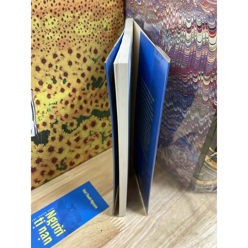 Người Tị Nạn - Viet Thanh Nguyen 974708