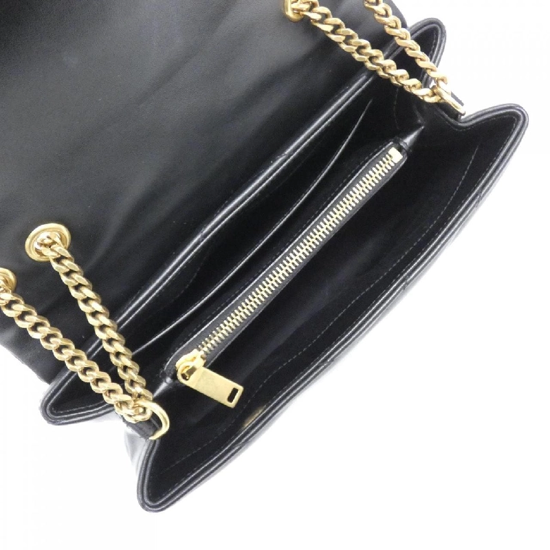 Saint Laurent Loulou Small 494699 DV727 Túi đeo chéo - Hàng hiệu Chính hãng 801503