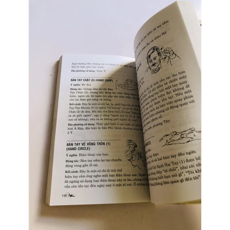 BODY TALK CƠ THỂ  720928