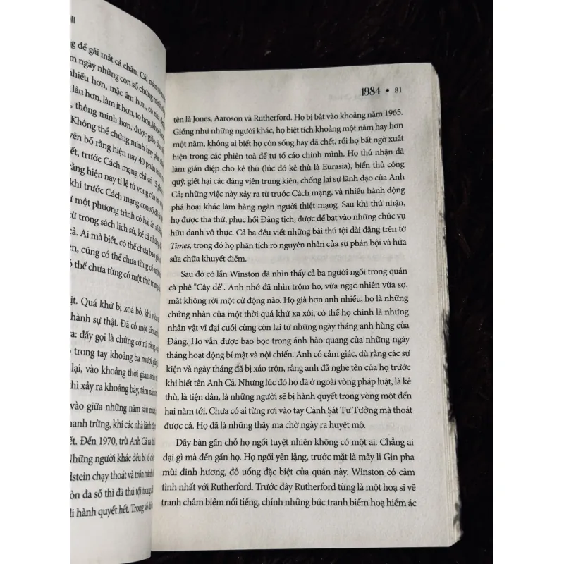 Combo 2 cuốn sách NXB Giấy Vụn 778729