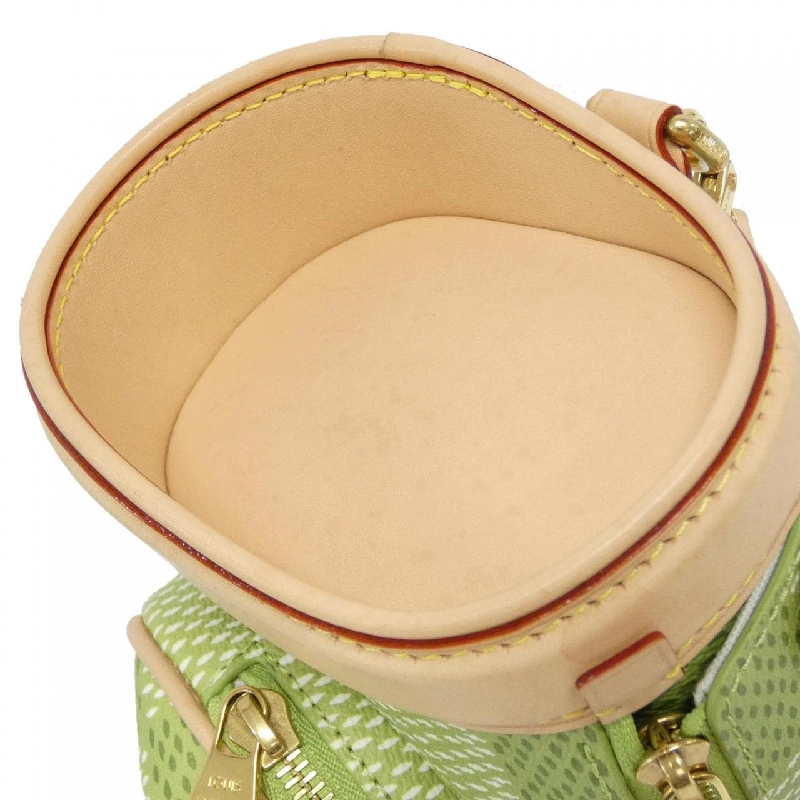 Túi golf mini Louis Vuitton Damier N40635 617484