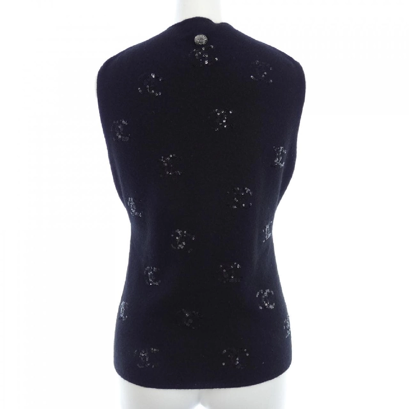 【Mã giảm giá】Chanel CHANEL Áo len 640302