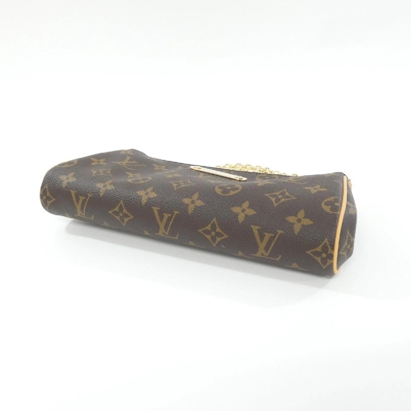 【Sản phẩm chưa sử dụng】Túi xách Louis Vuitton Monogram Pochette Eva M13567 612329