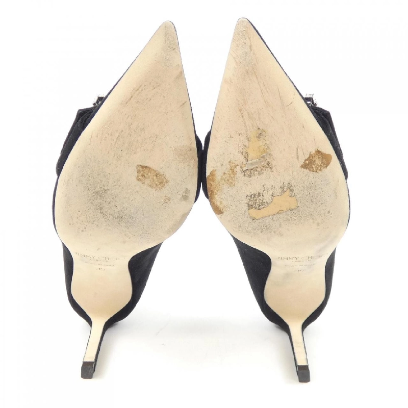 Giày cao gót JIMMY CHOO CHERI 85 OSUE 230 - Hàng hiệu Authentic 829927