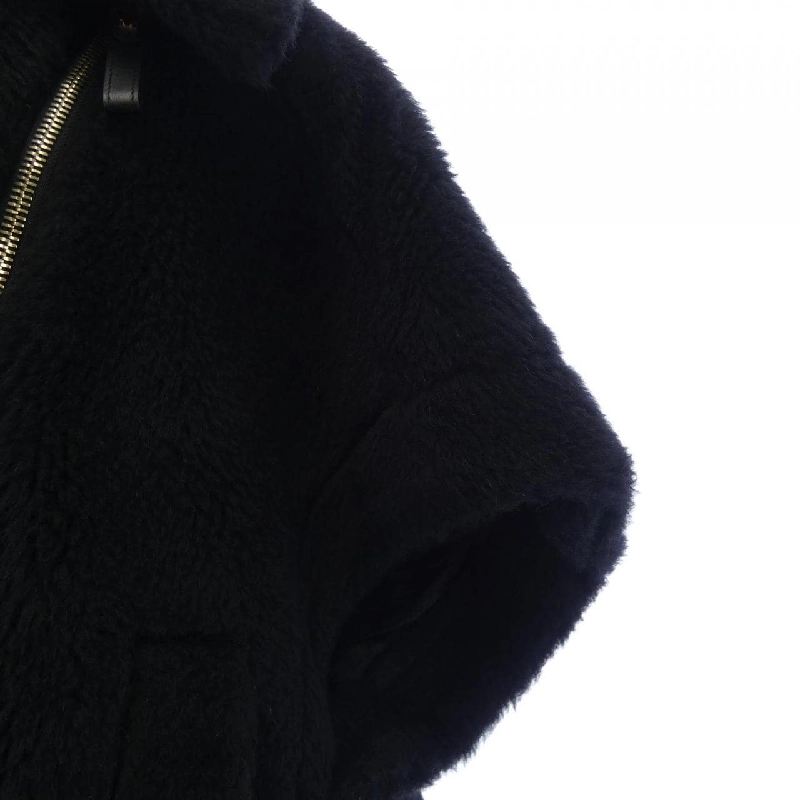 Max Mara Teddy Bear 473613 Cape 630742