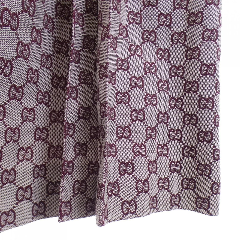 Gucci 100 năm GG 676554 Z8AWF Váy - Hàng hiệu Chính hãng 812780