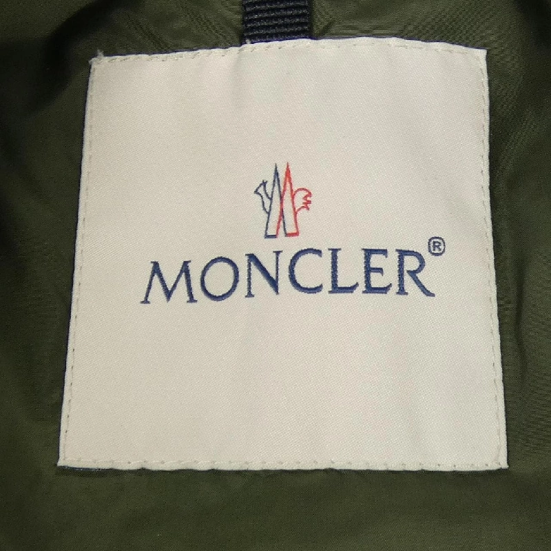 MONCLER ALLIX Áo khoác lông - Hàng hiệu Chính hãng 886783