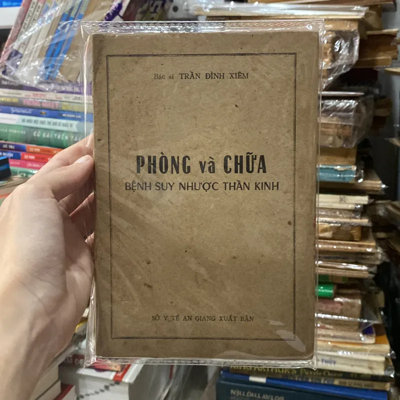 Phòng Và Chữa Bệnh Suy Nhược Thần Kinh♟️ 973954