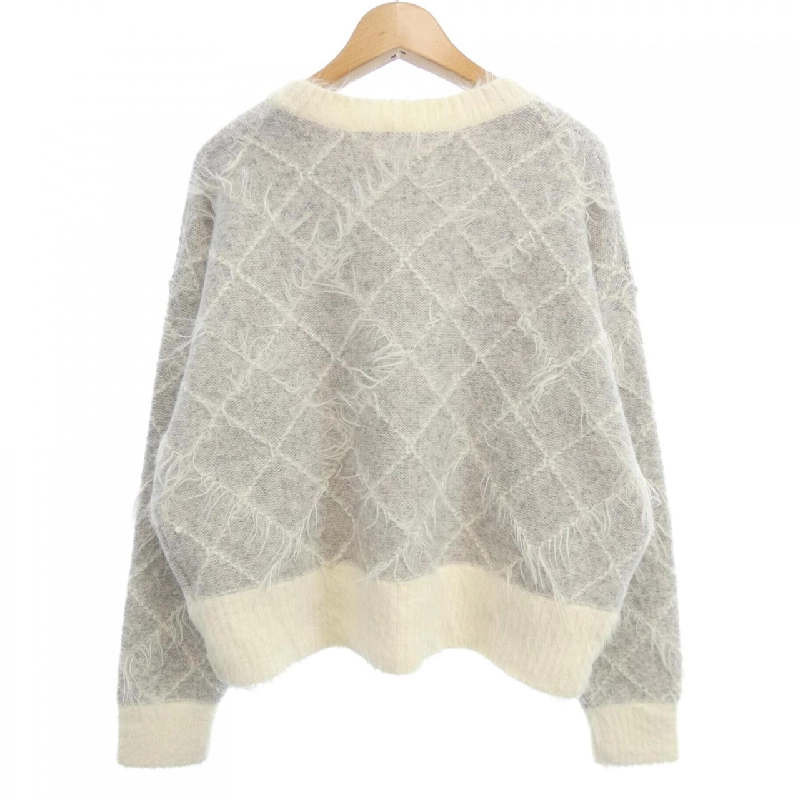 STRWABERRY FIELDS - Áo len hàng hiệu Authentic 774620