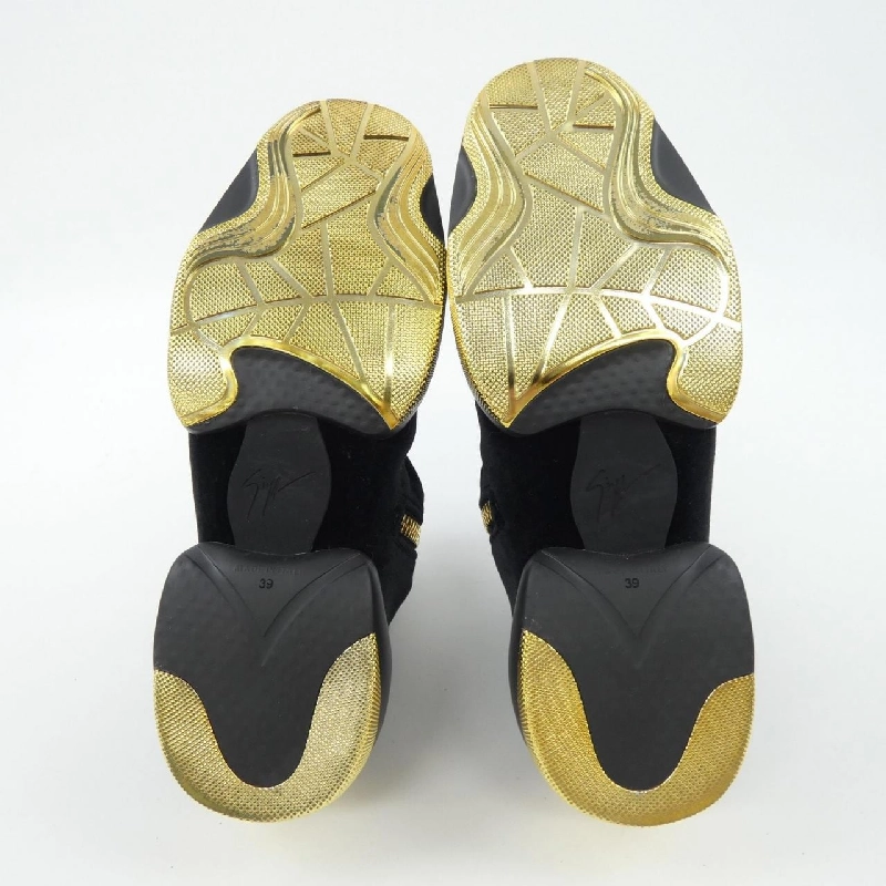 Giuseppe Zanotti Boots 657233