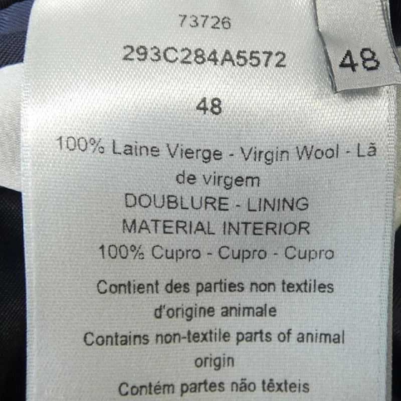 Áo khoác DIOR - Hàng hiệu Authentic 904278