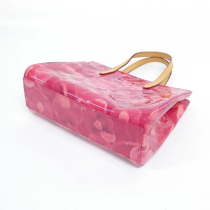 Túi xách Louis Vuitton Monogram Vernis Flower Ikat Catarina BB M90039 - Hàng hiệu Chính hãng 616255