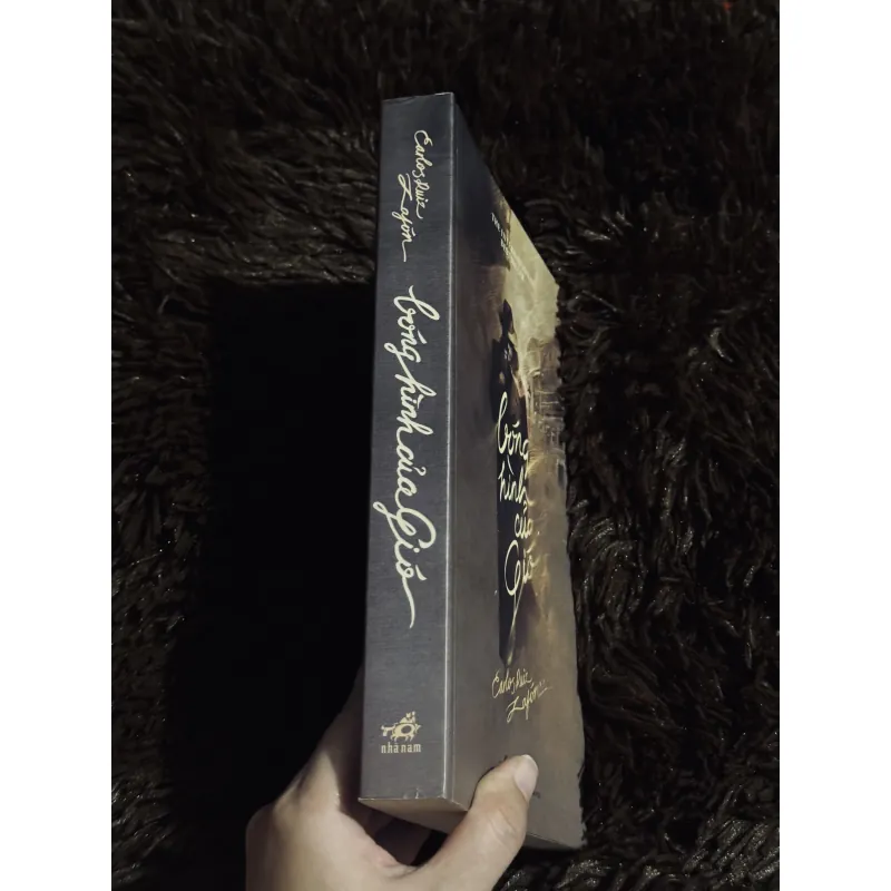 Bóng hình của gió 759215