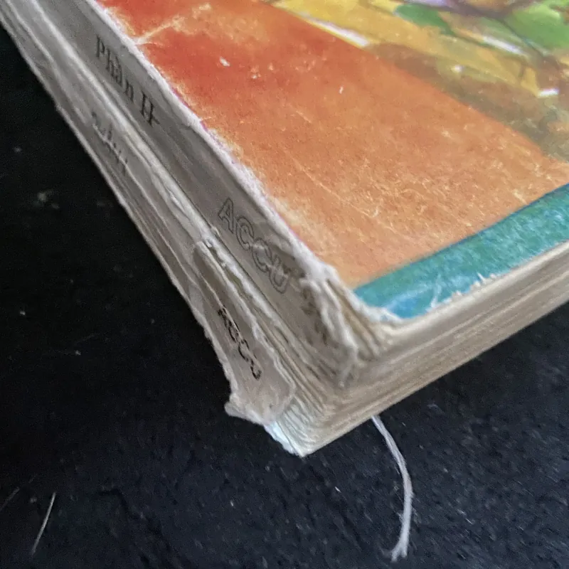 Tấm vé cuối cùng và các truyện khác-(trọn bộ) 1030381