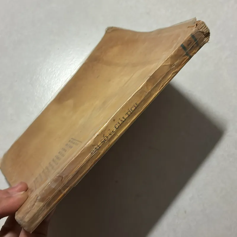 Đại số và giải tích 11 - Trần Văn Hạo - 1991s 797138