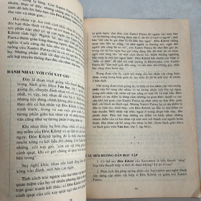 Giáo trình văn học phương tây - Phùng Văn Tửu - 1996s 801063