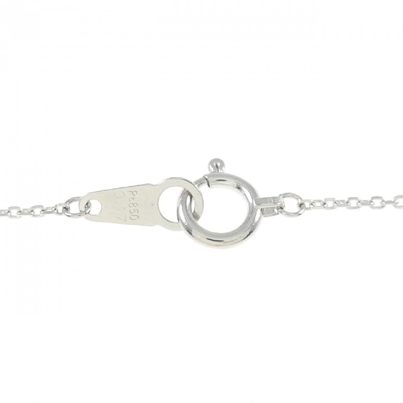 Vòng cổ Vandome Lure 0.17CT - Hàng hiệu Authentic 842006