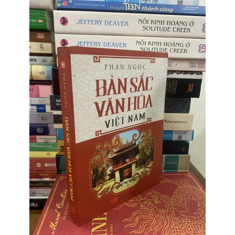 Bản sắc văn hoá Việt Nam 1013071
