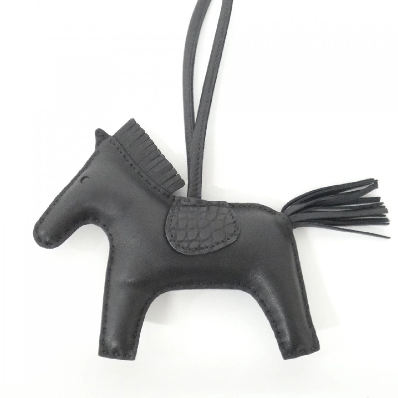 Charm túi Hermès Rodeo Touch MM 082344CA - Hàng hiệu Chính hãng 808096