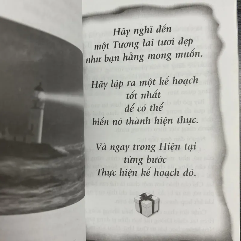 Conbo 2 cuốn hạt giống tâm hồn: Quà tặng diệu kỳ - Cho một khởi đầu mới 925688