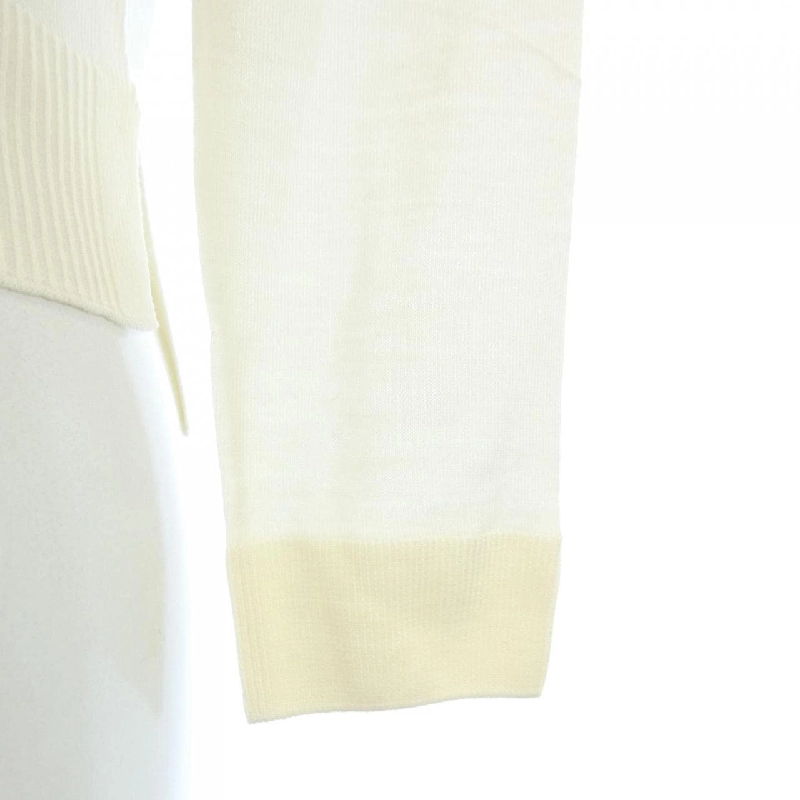 Áo khoác cardigan PRADA P25H46 S201 J2N - Hàng hiệu Authentic 824826