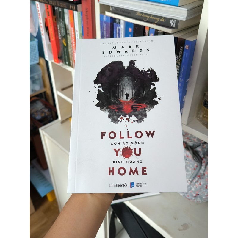 Follow you home - Cơn ác mộng kinh hoàng 20582