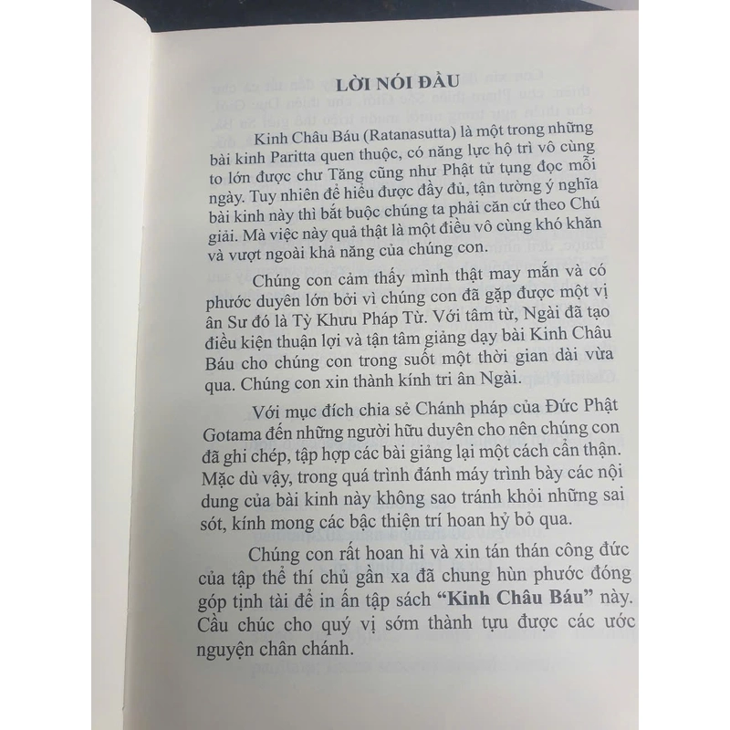 Kinh Châu Báu 446856