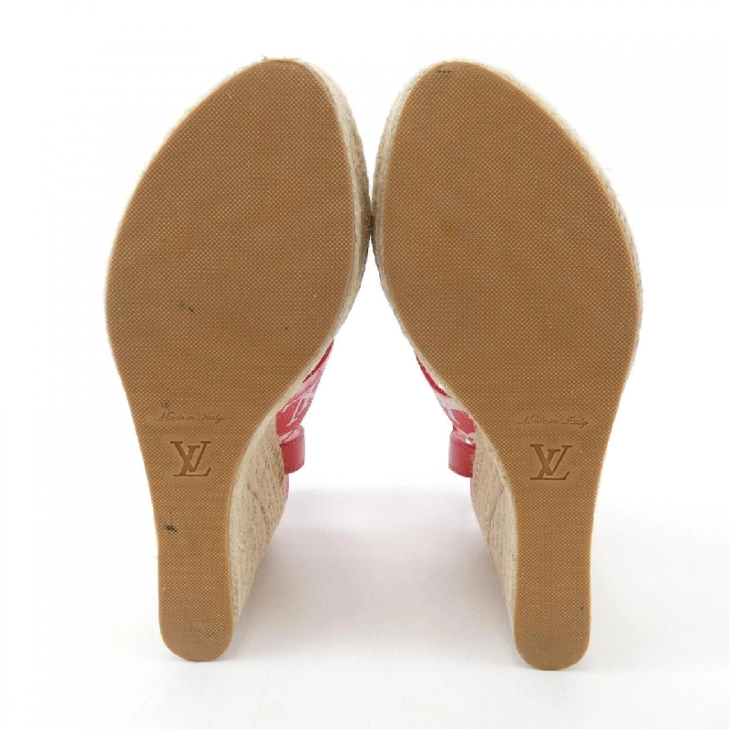Giày sandal LOUIS VUITTON - Hàng hiệu Authentic 831523
