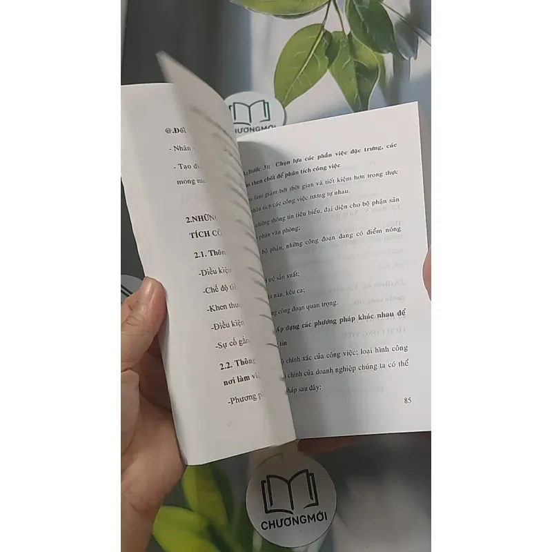 Quản trị nguồn nhân lực - PGS.TS. Đồng Thị Thanh Phương 688465