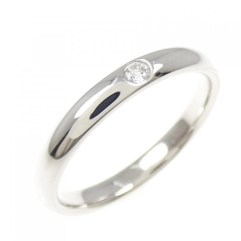 Nhẫn cưới tròn Harry Winston - Hàng hiệu Authentic 832790