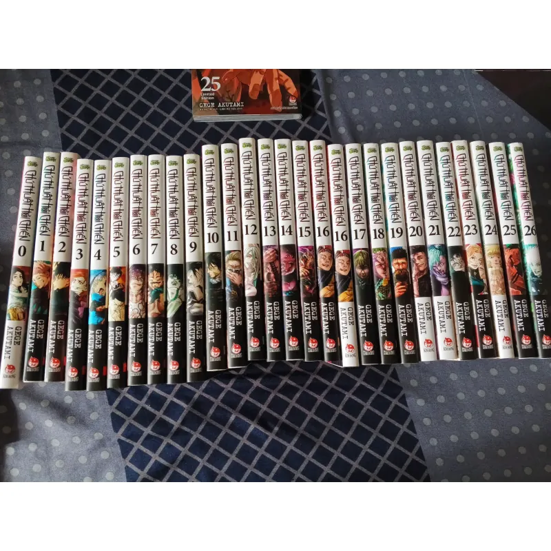 Jjk 0-26+ phụ kiện  999025