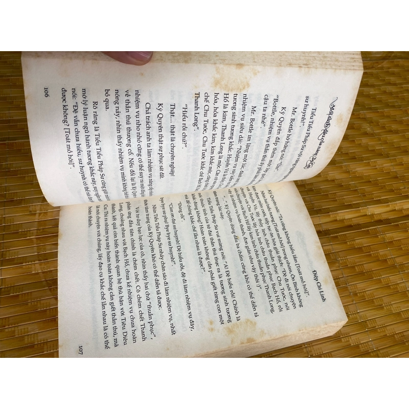 Mối tình đầu của nàng Bọ Cạp 507114