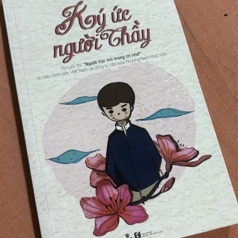 Ký ức người thầy 🌊 572913