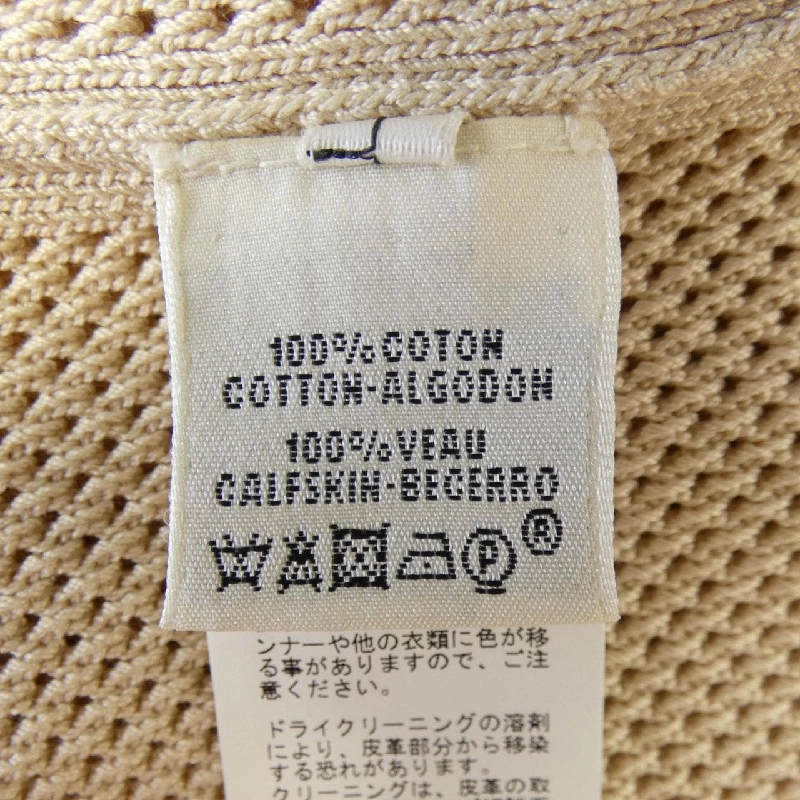 HERMES 26-7714 Áo len - Hàng hiệu Chính hãng 824170