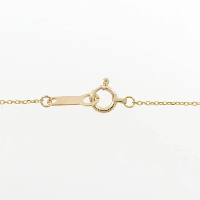 4゜C Dây chuyền kim cương - Hàng hiệu Authentic 843062